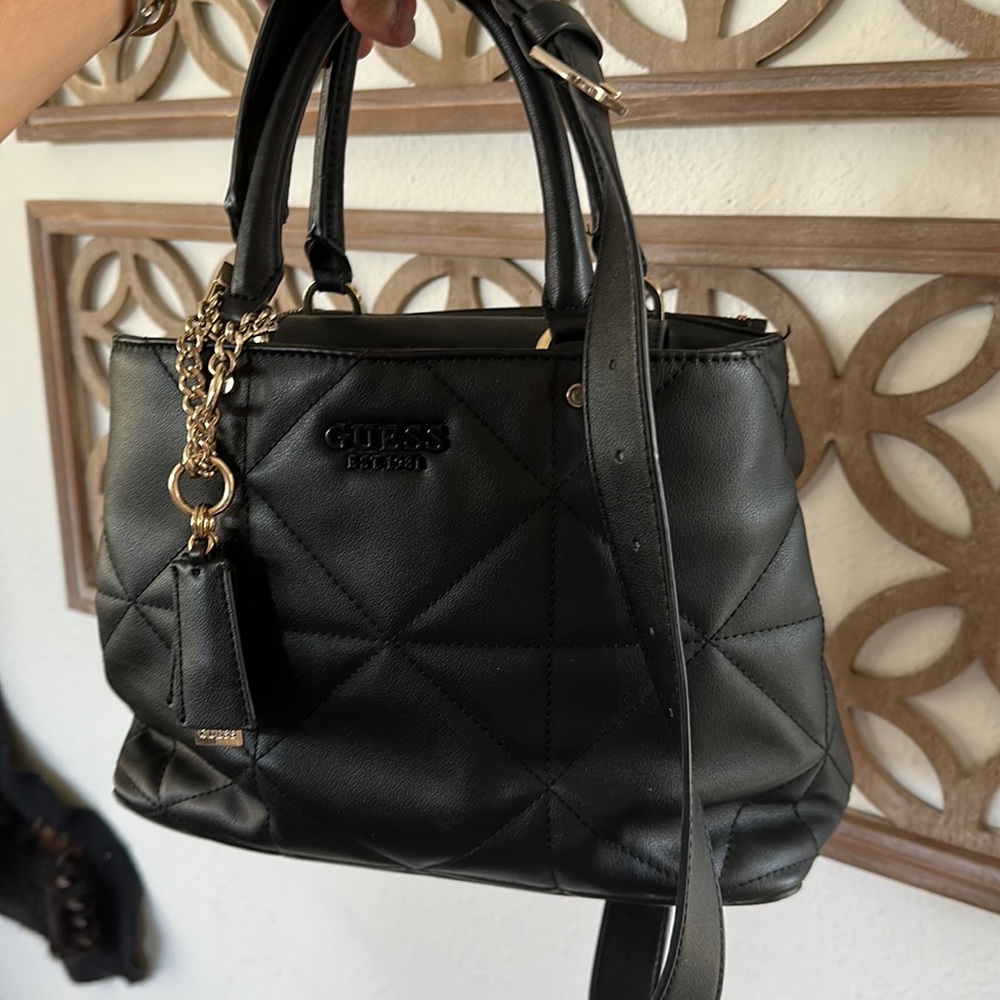 Guess Purse